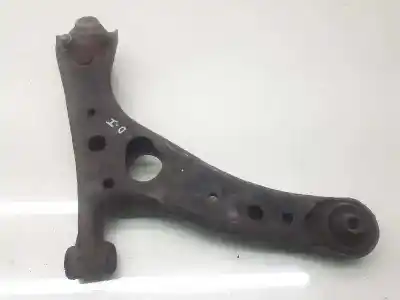 Автозапчасти б/у передний левый нижний рычаг подвески за toyota rav 4 (a2) 1.8 16v cat ссылки oem iam 4806942041  
