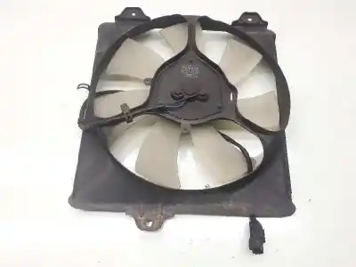 Автозапчасти б/у электрический вентилятор за toyota rav 4 (a2) 1.8 16v cat ссылки oem iam 0227403902