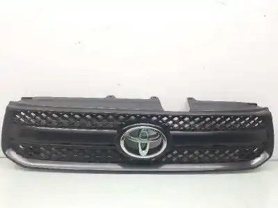 Автозапчасти б/у передняя решетка за toyota rav 4 (a2) 1.8 16v cat ссылки oem iam 5310142140