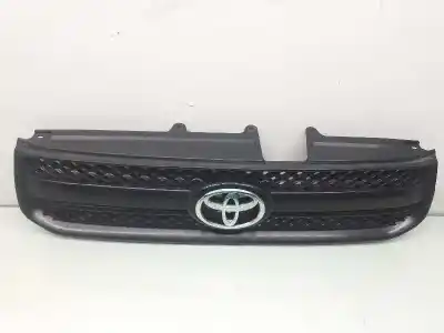 Автозапчастина б/у передня решіта для toyota rav 4 (a2) 1.8 16v cat посилання на oem iam 5310142140  