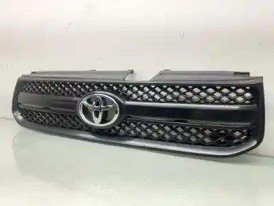 Автозапчастина б/у передня решіта для toyota rav 4 (a2) 1.8 16v cat посилання на oem iam 5310142140  