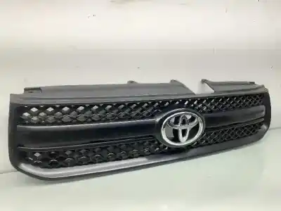 Автозапчастина б/у передня решіта для toyota rav 4 (a2) 1.8 16v cat посилання на oem iam 5310142140  
