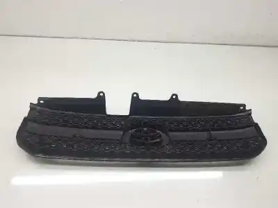Автозапчастина б/у передня решіта для toyota rav 4 (a2) 1.8 16v cat посилання на oem iam 5310142140  