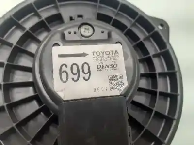 Автозапчастина б/у тепловий двигун для toyota rav 4 (a2) 1.8 16v cat посилання на oem iam 8713042150 1163406991 8710342060