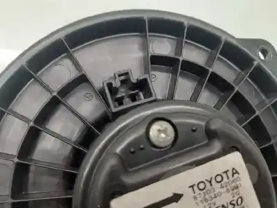 Автозапчастина б/у тепловий двигун для toyota rav 4 (a2) 1.8 16v cat посилання на oem iam 8713042150 1163406991 8710342060