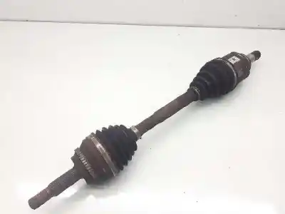 Автозапчасти б/у передняя левая трансмиссия за toyota rav 4 (a2) 1.8 16v cat ссылки oem iam 4342042100  