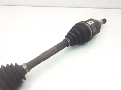 Автозапчасти б/у передняя левая трансмиссия за toyota rav 4 (a2) 1.8 16v cat ссылки oem iam 4342042100  