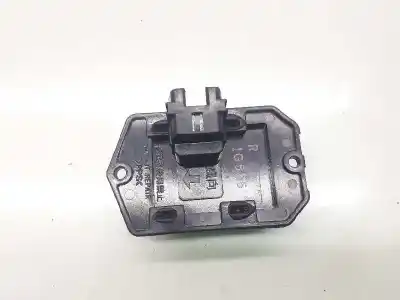 Автозапчасти б/у сопротивление нагреву за toyota rav 4 (a2) 1.8 16v cat ссылки oem iam 8716541010