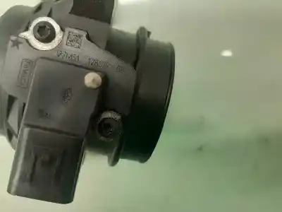 Second-hand car spare part flowmeter for ford focus lim. (cb4) trend oem iam references 7m519a673ej  7m5112b579bb