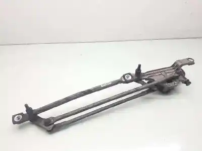 Second-hand car spare part front windshield wiper motor for ford focus lim. (cb4) trend oem iam references 1704580