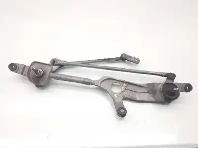 Gebrauchtes Autoersatzteil wischermotor links zum opel insignia berlina cosmo oem-iam-referenzen 13277077