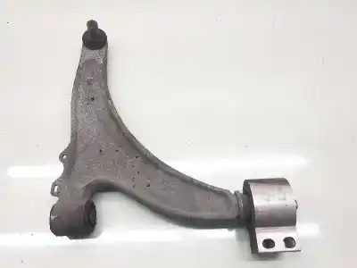 Gebrauchtes Autoersatzteil unterer lenker radaufhängung vorn rechts zum opel insignia berlina cosmo oem-iam-referenzen 13318887