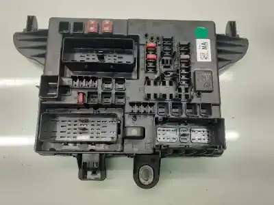 Gebrauchtes Autoersatzteil relais sicherungskasten multifunktionsrelais zum opel insignia berlina cosmo oem-iam-referenzen 1327731705