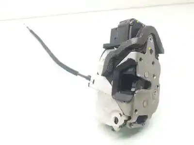 Gebrauchtes Autoersatzteil türschloss vorne rechts zum opel insignia berlina cosmo oem-iam-referenzen 13577984