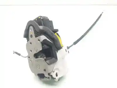 Gebrauchtes Autoersatzteil schloss der linken vordertür zum opel insignia berlina cosmo oem-iam-referenzen 13577983