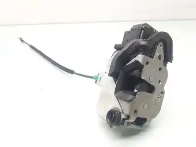 Gebrauchtes Autoersatzteil türschloss hinten rechts zum opel insignia berlina cosmo oem-iam-referenzen 13503808