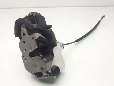 Gebrauchtes Autoersatzteil türschloss hinten links zum opel insignia berlina cosmo oem-iam-referenzen 13503807