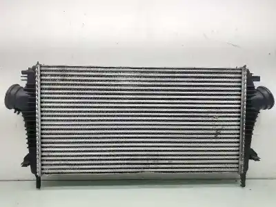 Gebrauchtes Autoersatzteil zwischenkühler zum opel insignia berlina cosmo oem-iam-referenzen 13241751