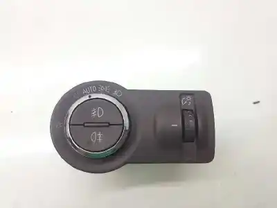 Gebrauchtes Autoersatzteil lichtsteuerung zum opel insignia berlina cosmo oem-iam-referenzen 13268725