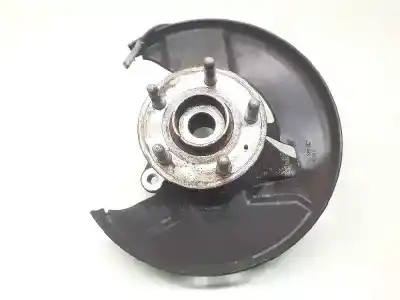 Gebrauchtes Autoersatzteil vorderer linker knöchel zum opel insignia berlina cosmo oem-iam-referenzen 13219080