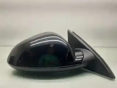 Автозапчастина б/у ПРАВИЙ ЗАДНИЙ ОГЛЯД для OPEL INSIGNIA BERLINA  Посилання на OEM IAM 13268766 13329080 13320193