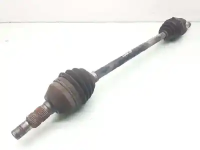 Gebrauchtes Autoersatzteil getriebe hinten rechts zum opel insignia berlina cosmo oem-iam-referenzen 13267108