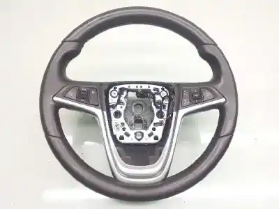 Gebrauchtes Autoersatzteil lenkrad zum opel insignia berlina cosmo oem-iam-referenzen 13316548