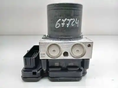 Peça sobressalente para automóvel em segunda mão abs por volvo xc 40 basis 2wd referências oem iam 31660941 t5bvj 31445741