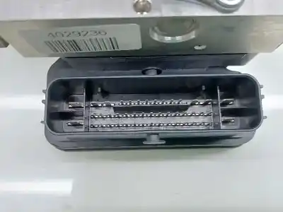 Peça sobressalente para automóvel em segunda mão abs por volvo xc 40 basis 2wd referências oem iam 31660941 t5bvj 31445741