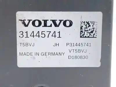 Peça sobressalente para automóvel em segunda mão abs por volvo xc 40 basis 2wd referências oem iam 31660941 t5bvj 31445741