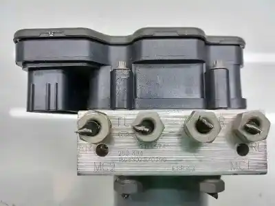Peça sobressalente para automóvel em segunda mão abs por volvo xc 40 basis 2wd referências oem iam 31660941 t5bvj 31445741