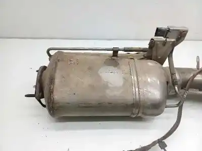 Second-hand car spare part catalytic converter for volvo xc 40 basis 2wd oem iam references 36012839 1826740495fp 2083030x