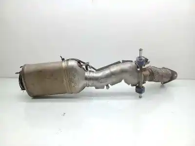 Second-hand car spare part catalytic converter for volvo xc 40 basis 2wd oem iam references 36012839 1826740495fp 2083030x