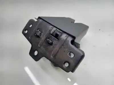 Second-hand car spare part trunk lock for volvo xc 40 basis 2wd oem iam references 32149889
