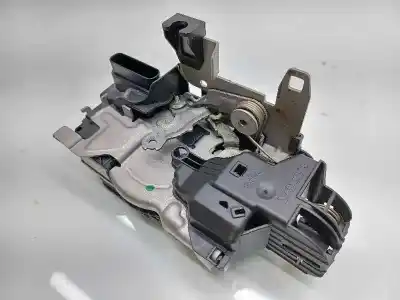 Second-hand car spare part front right door lock for volvo xc 40 basis 2wd oem iam references 31349891