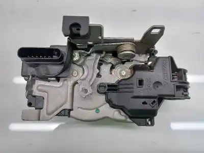 Автозапчасти б/у замок передней правой двери за volvo xc 40 basis 2wd ссылки oem iam 31349891  31349891