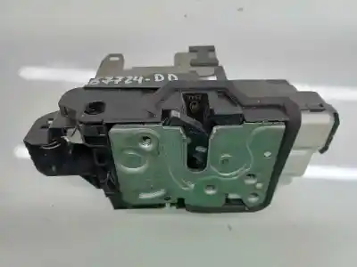 Автозапчасти б/у замок передней правой двери за volvo xc 40 basis 2wd ссылки oem iam 31349891  31349891