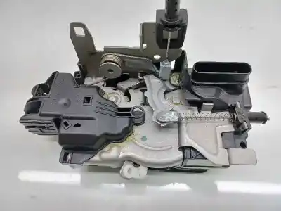 Автозапчастина б/у замок передніх дверей лівий для volvo xc 40 basis 2wd посилання на oem iam 31349890  31349890