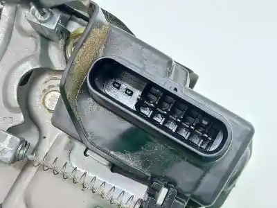 Автозапчастина б/у замок передніх дверей лівий для volvo xc 40 basis 2wd посилання на oem iam 31349890  31349890
