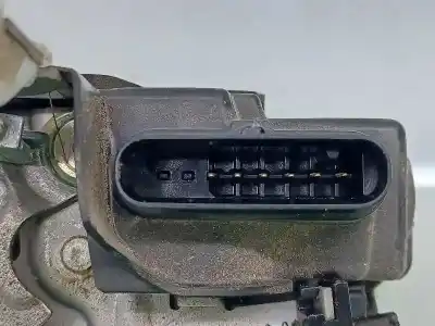 Автозапчастина б/у замок дверей заднього лівого для volvo xc 40 basis 2wd посилання на oem iam 31440999  31462779