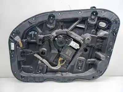Second-hand car spare part passenger side right window regulator for volvo xc 40 basis 2wd oem iam references 30747092