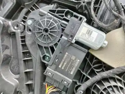 Second-hand car spare part rear left window regulator for volvo xc 40 basis 2wd oem iam references 30747105  4029236
