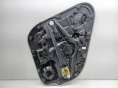 Second-hand car spare part rear left window regulator for volvo xc 40 basis 2wd oem iam references 30747105  4029236