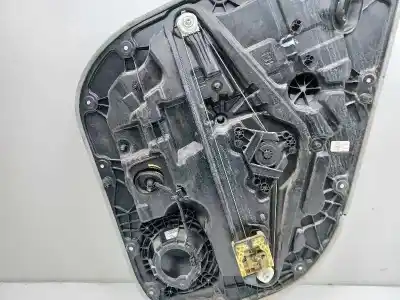 Second-hand car spare part rear left window regulator for volvo xc 40 basis 2wd oem iam references 30747105  4029236
