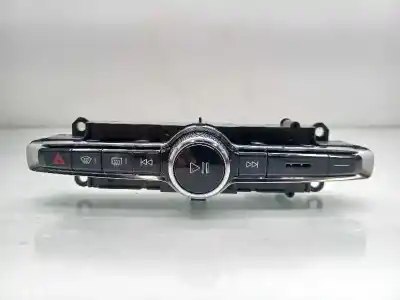 Second-hand car spare part climate control for volvo xc 40 basis 2wd oem iam references 31456673