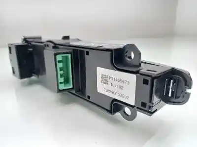 Автозапчасти б/у климат-контроль за volvo xc 40 basis 2wd ссылки oem iam 31456673 18w292 31456673