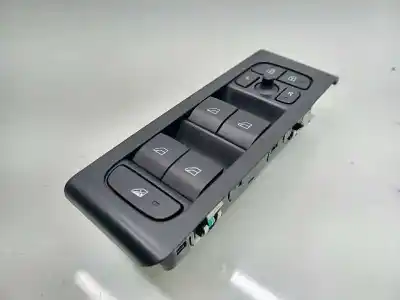 Second-hand car spare part left front power window switch for volvo xc 40 basis 2wd oem iam references 31456056