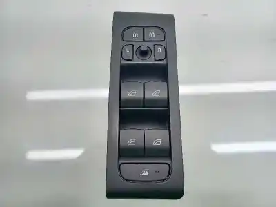 Second-hand car spare part left front power window switch for volvo xc 40 basis 2wd oem iam references 31456056 30216822 31456056