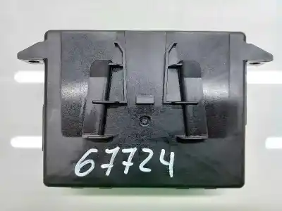 Автозапчастина б/у електронний модуль для volvo xc 40 basis 2wd посилання на oem iam 31663963  