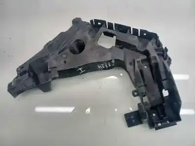 Peça sobressalente para automóvel em segunda mão moldagem por volvo xc 40 basis 2wd referências oem iam   